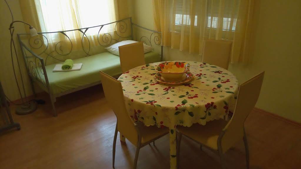 Appartement Batala *