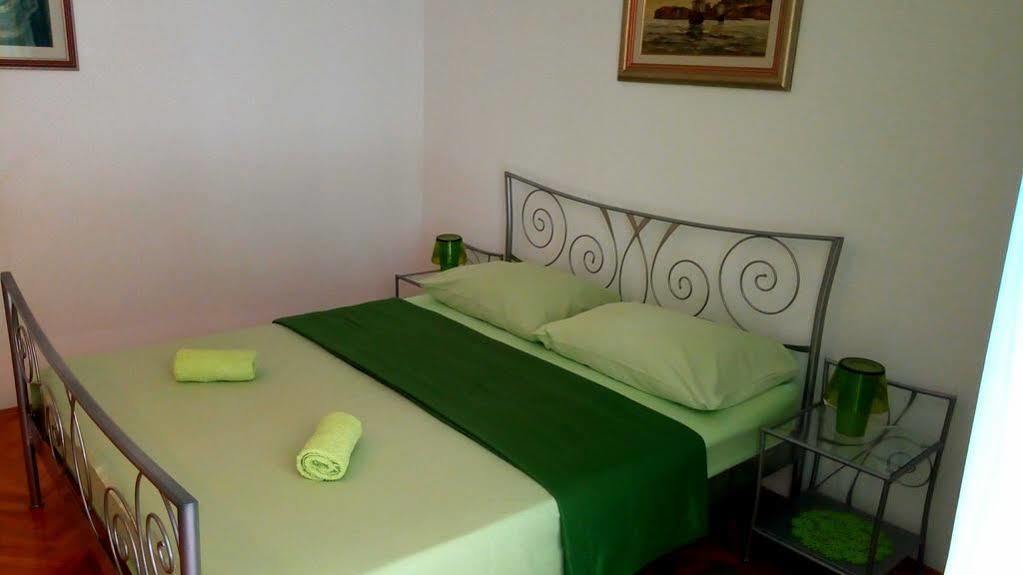 Appartement Batala *